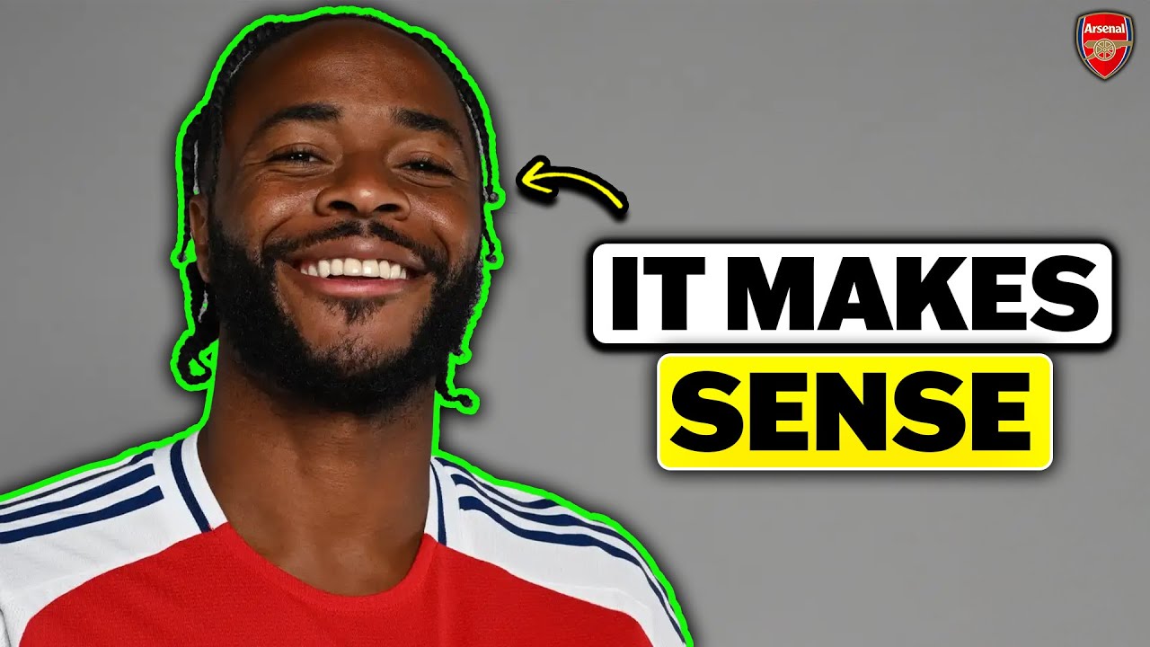 Why Arsenal Didn't Spend BIG In The Transfer Window