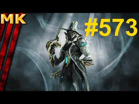 Warframe, Teil 573 - Limbo, ein Schritt in die richtige Richtung - (deutsch/german) [HD/1080p]