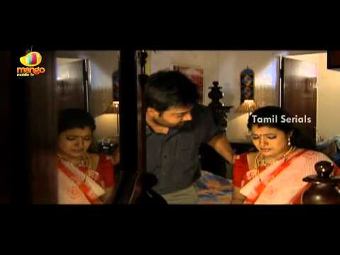 Thangamana Purushan - Episode 123