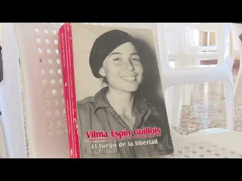 Rememoran legado de Vilma Espín en la provincia Granma.