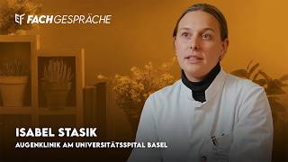 Die DOG-Lehrplattform EyeTeacher – Isabel Stasik