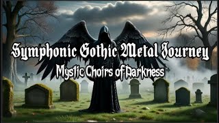 Download lagu Eternal Darkness: Epic Symphonic Black & Gothic Metal mp3