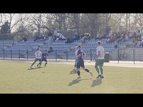 Polonia 1908 Marcinki Kępno - Piast Czekanów 1:2