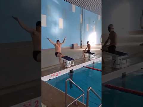 #swimming #swim #sports #pool #motivation #summer #challenge #progress #freestyle #vs #swimmingpool