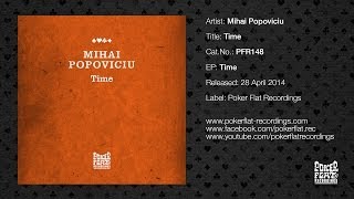 Mihai Popoviciu - Time