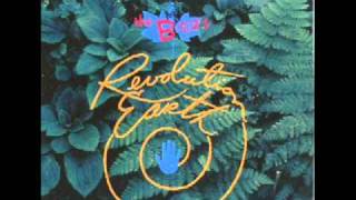 The B-52's - Revolution Earth - Vibe Tribe Version by Moby.wmv