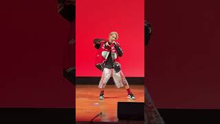 生TALK　#leeminhyuk #leeminhyuk_talk #이민혁 #dance #live