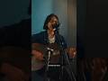 It’s Not You (Acoustic Live Session) out now🤍