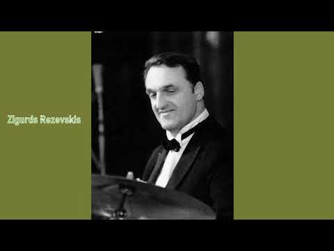 Margarita Vilcāne & Ojārs Grinbergs - Zilsirmā naktī