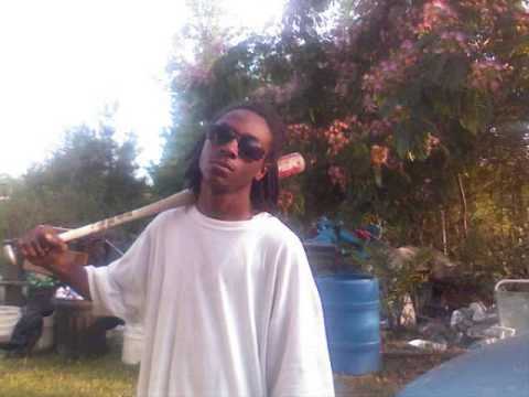 Young Nino Ft.Banga-(Tayron & Brandon H Diss)