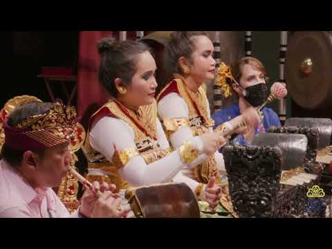 Chicago Balinese Gamelan - Tabuh Catur Rawita