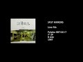 SPLIT MIRRORS - Love Me - 1987