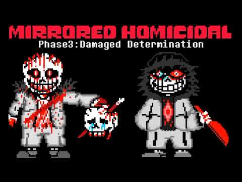 Mirrored Homicidal Phase3
