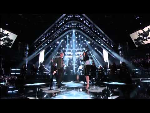 The Voice USA 2014 Jessie J "Masterpiece" feat. Chris Jamison