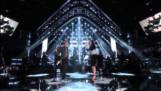 The Voice USA 2014 Jessie J Masterpiece feat Chris...