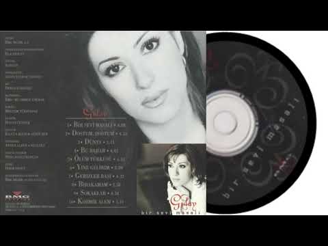 Gülay - Bir Sevi Masalı (Bir Sevi Masalı)