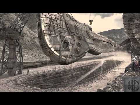 Heaven and Earth EPK