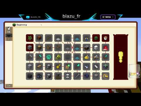 minecraft Ragnamod V #1