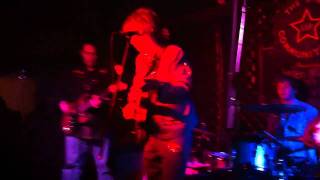 Jimbo Mathus - Jimmy The Kid