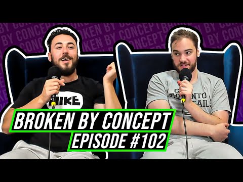 Broken by Concept - Episode 102 - Staying Curious, Patch 12.10 & Understanding Scaling