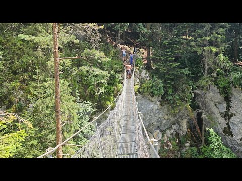 CHEILE BICĂJELULUI-SUPER TRASEU !!!!