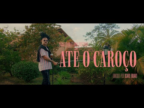 Zarastruta - Até o Caroço Feat. Mini (Dogtown) [Prod. @patriciosid]