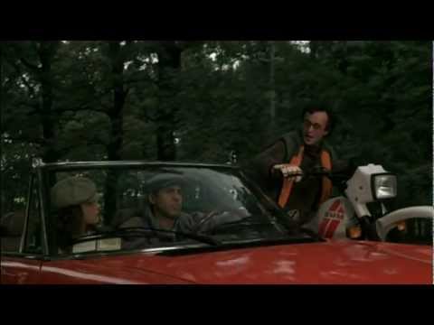 Alfa Spider "Aerodinamico" - Segni Particolari: Bellissimo ('83)