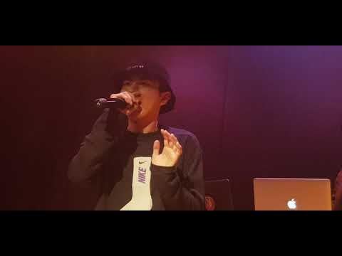 [191117] ON OFF VOL.1 / 올티 (Olltii) - 2VSX + Cypherpath