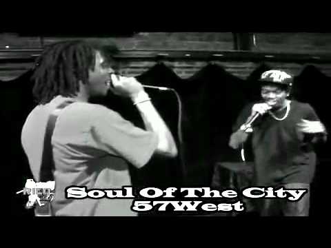 2DEEP LIVE AT SOUL OF THE CITY 57 WEST