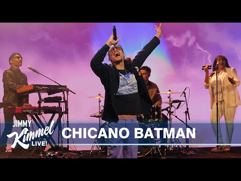 Chicano Batman – Fly