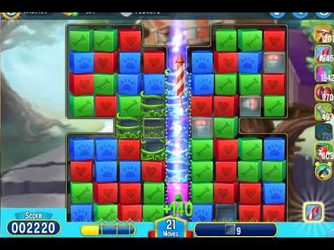 Pet Rescue Saga   level 5193  no boosters