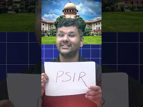 5 Best Optional subjects for UPSC 2024 Preparation | Chandramouli Sir