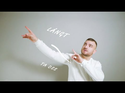 Jos F - Swipe #VISIONÄR | @JosFMalmo @ShaanoBeats