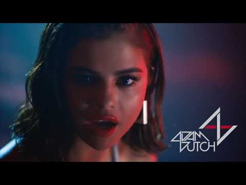Substitution Wolves (Adam Dutch Mashup)- Selena Gomez & Marshmello vs. Silversun Pickups