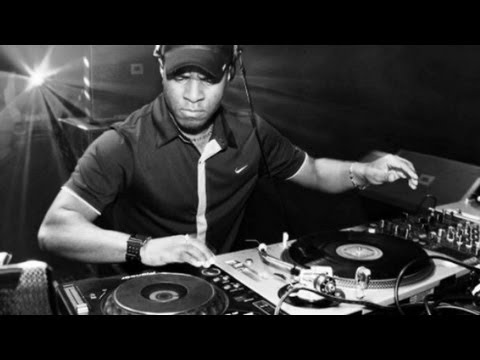 DJ EZ Garage mix with MC Rankin, MC Kie, MC Neat and Mighty Moe @ Kiss FM UK