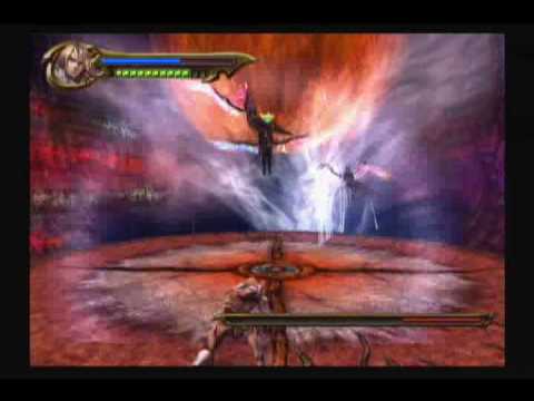 Soul Calibur: Legends Walkthrough (Final Boss & Ending Credits Pt. 53)