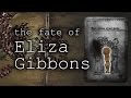 The Fate Of Eliza Gibbons Fallout 4 Far Harbor Lore