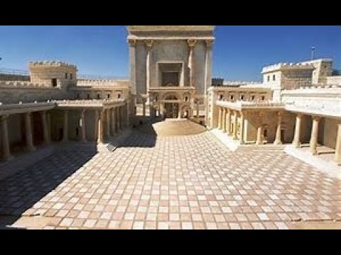 (Ch.48) The Twelve Tribes of Israel Returned to Judah. From God's New Book "Isaiah 53 and God's Day"