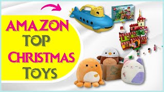 15 Amazon Top Christmas Toys In 2026 | Most Popular Toys On Amazon