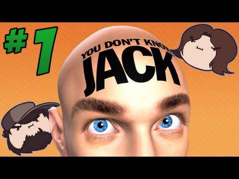 You Don't Know Jack Movies PC