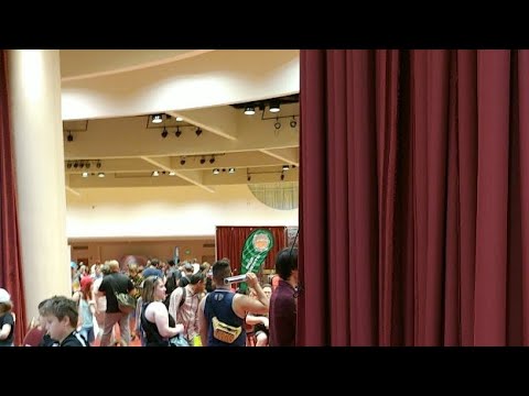 Pokemon Madison Regionals