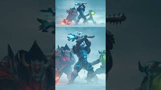 World of Warcraft-Midnight music video soon. #warcraft #midnight #wow #animeopening #fantasy