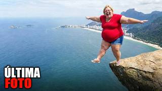 Idiotas que morreram por causa de sua própria estupidez!
