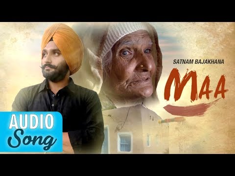 Maa
