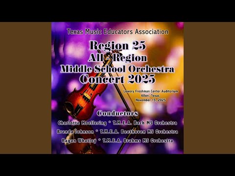 Ode to a Joyride (Live)