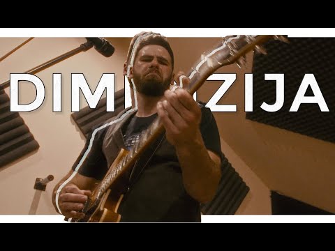 Diskonaut  - Dimenzija (Sidechain Sessions #2)