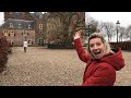 UIT met Esther 21 februari 2019 - Gelderse kastelen