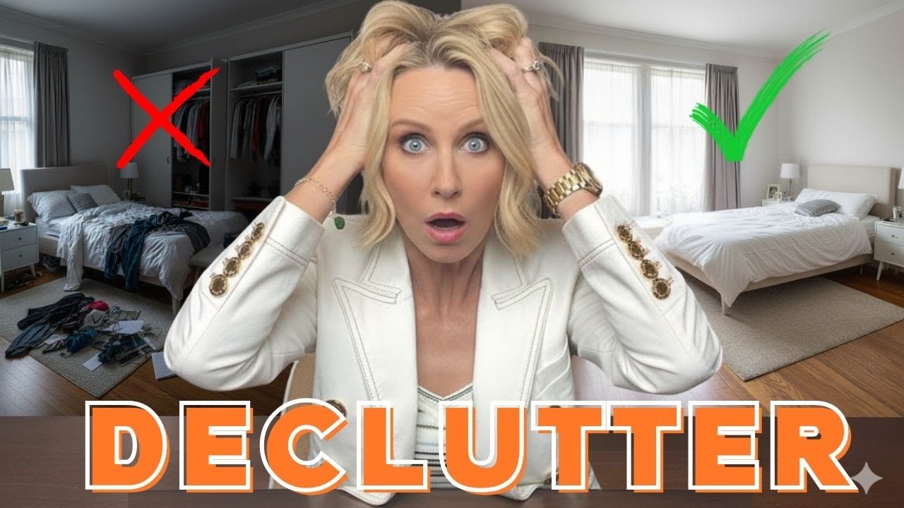 Organize Your Home for a Faster Sale: Proven Tips & Tricks