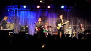 NRBQ   Getting To Know You /  Howard Johnson