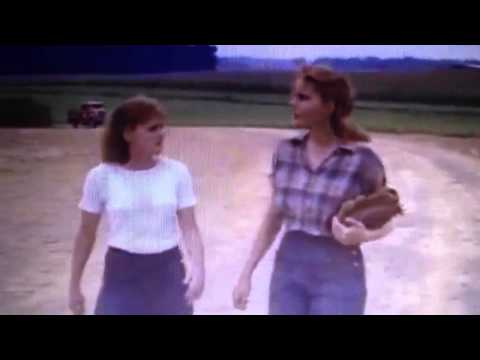 League of their own sisters